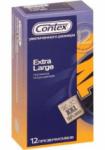 Презервативы Contex Extra Large - 12 шт.