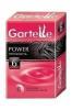 Презервативы Gartelle Power Прочность - 6 шт.