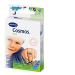 Hartmann Cosmos  kids, 535623. Детский гипоаллергенный пластырь, 20 шт.