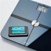 Withings wifi body scale