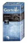 Презервативы Gartelle Jeans Casual Style - 12 шт.