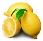 Dekang, LOW (8 мг.), 10 мл. (Фруктовые вкусы) (Лимон)