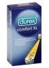 Презервативы Durex Comfort XL - 12 шт.