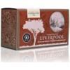 Enerwood tea Liverpool