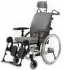 MEYRA Кресло-коляска для инвалидов 9.073 Солеро 2