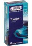 Презервативы Contex Tornado - 12 шт.