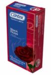 Презервативы Contex Black Rose - 12 шт.