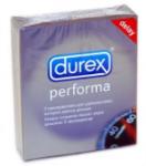 Презервативы Durex Performa - 3 шт.
