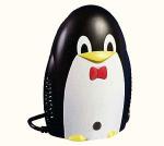 Детский ингалятор "Пингвин" MED2000 (mod.P4)