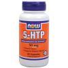 NOW 5-HTP 50mg, 90.00 КАПСУЛ