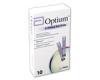 Тест-полоски МедиСенс Оптиум (кетоны в крови) N10