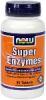 NOW Super Enzyme (Супер Энзимы)
