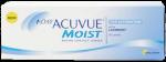1-DAY ACUVUE MOIST for Astigmatism