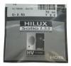 Линза HOYA Hilux SOLIO II 1,55 Br/Gr HVA