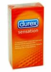 Презервативы Durex Sensation - 12 шт.