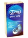 Презервативы Durex Extra Safe - 12 шт.