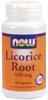 NOW Licorice Root (Солодка корень)