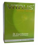 Презервативы Vitalis Extra Large