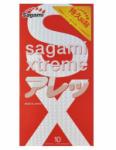Презервативы Sagami Xtreme Feel Long - 10 шт.