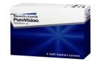 15 Bausch+Lomb Pure Vision