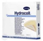 HYDROCOLL/Гидрокол - Гидроколлоидные повязки: 5 х 5 см; 10 шт.