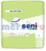 Seni (Сени) Пеленки SOFT 90 x 60 cм 1 шт BASIC