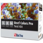 Набор тестов Reef Colors (I, K, Fe)