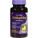 Natrol Acidophilus, 100.00 КАПСУЛ