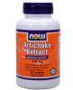 NOW Artichoke Extract (Артишок)