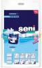 Seni (Сени) подгузники для взрослых SUPER SENI Medium  2 75-110 см (1 шт)