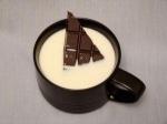 Milk Chocolate (молочный шоколад), Feel Life, 10 мл. LOW - 8 мг.