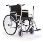 Armed Кресло-коляска для инвалидов Армед H 004