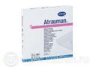 ATRAUMAN/Атрауман - (стерильные): 5 х 5 см; 50 шт.