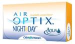 14 Ciba Vision AIR OPTIX Aqua NIGHT&amp;DAY