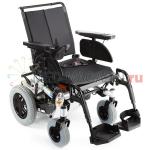 INVACARE Кресло-коляска с электроприводом Stream (Invacare)